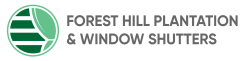 Forest Hill Plantation & Window Shutters
